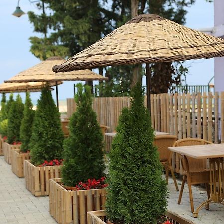 Tuana Hotel Atakum 외부 사진