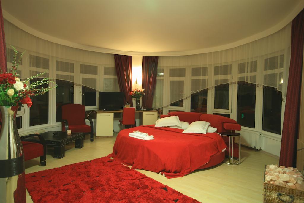 Tuana Hotel Atakum 객실 사진