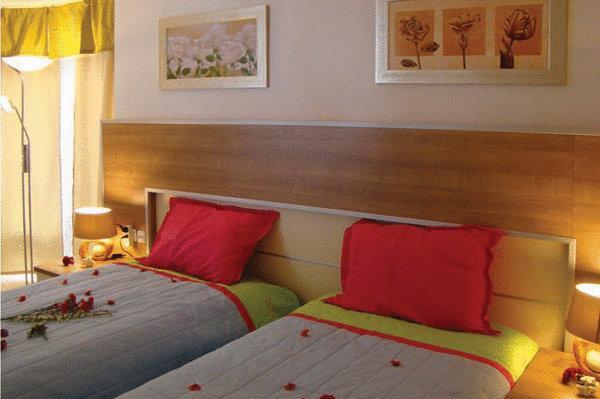 Tuana Hotel Atakum 객실 사진