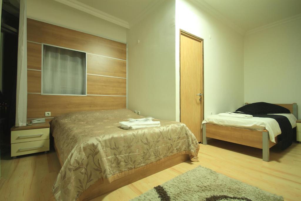 Tuana Hotel Atakum 객실 사진