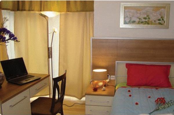 Tuana Hotel Atakum 객실 사진
