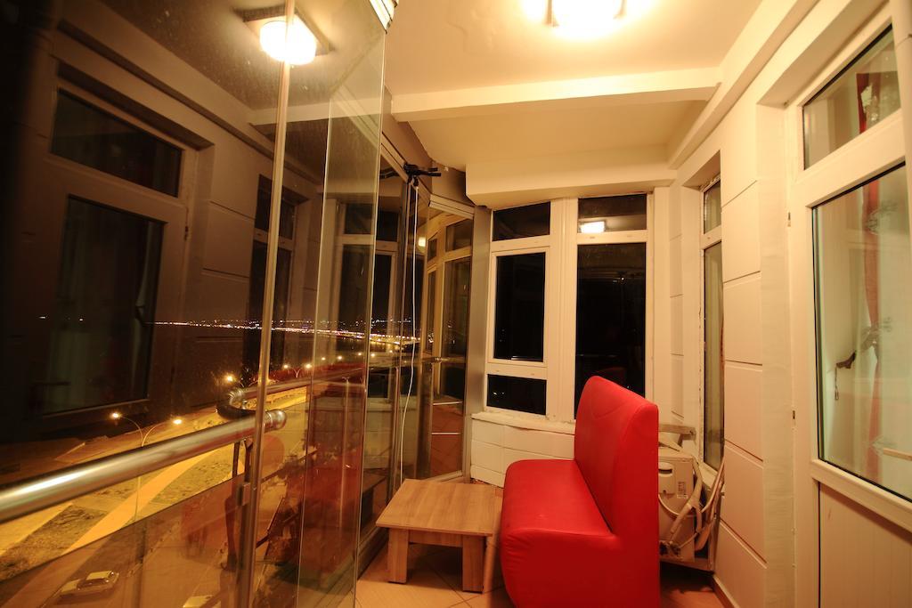Tuana Hotel Atakum 외부 사진